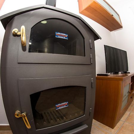 Apartamento Los Arcos Álora Exterior foto