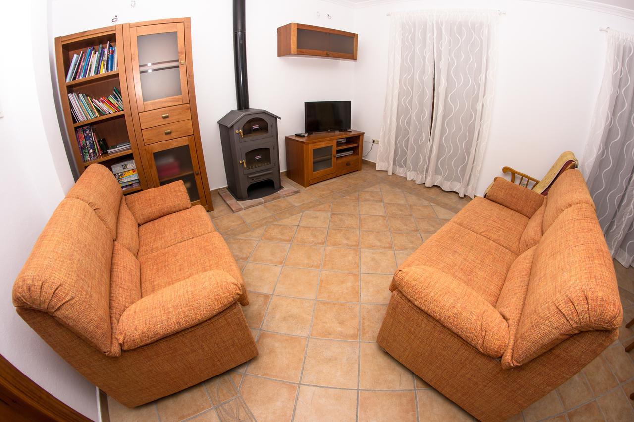 Apartamento Los Arcos Álora Exterior foto